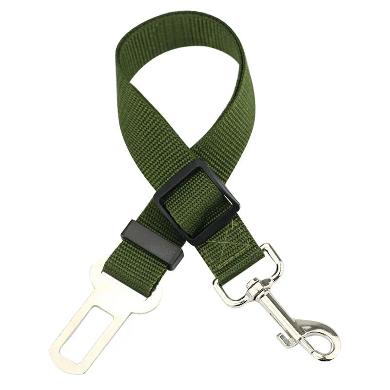 Seat Belt Adapter