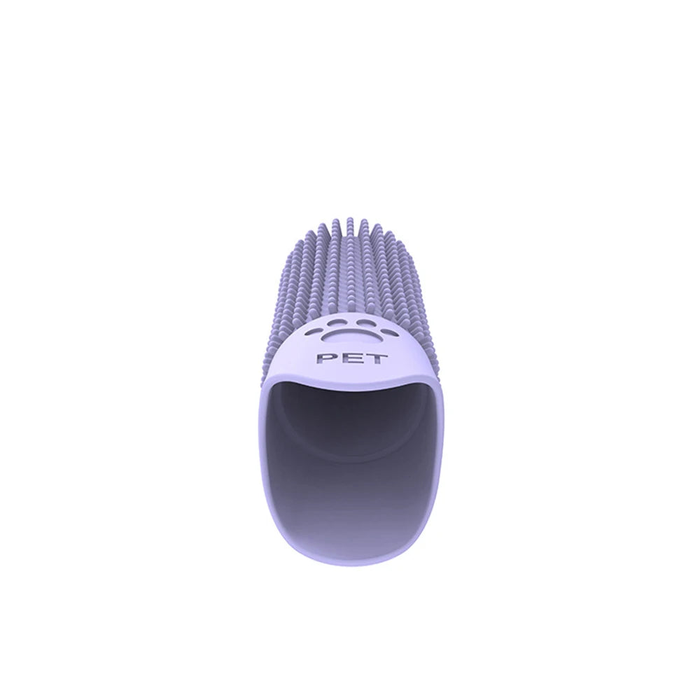 Finger Toothbrush