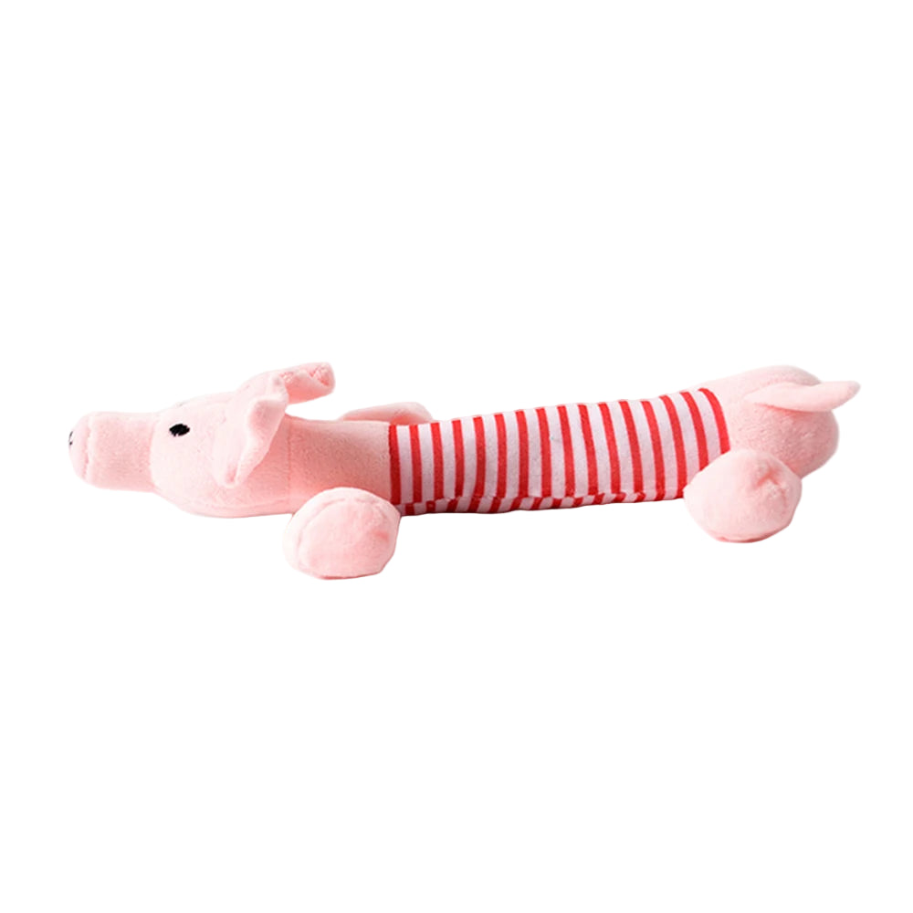 Squeaky Toy