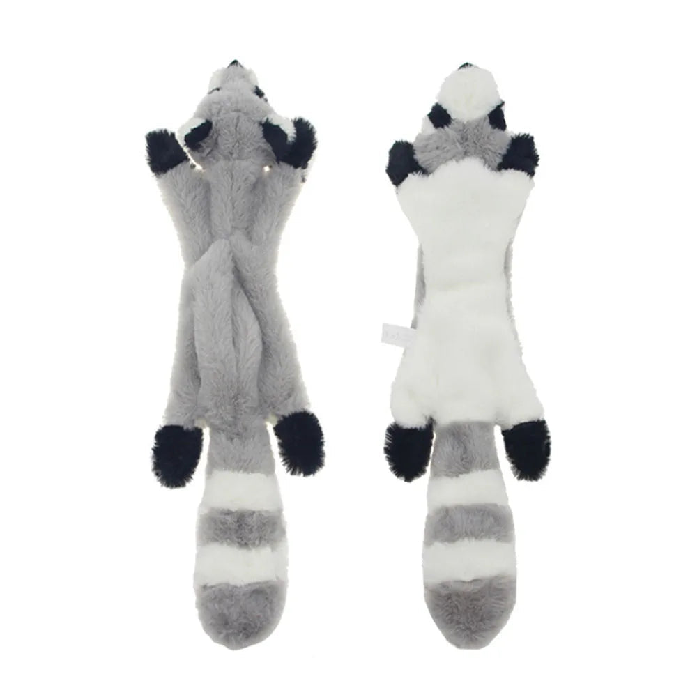 Non-Stuffing Squeaky Toy