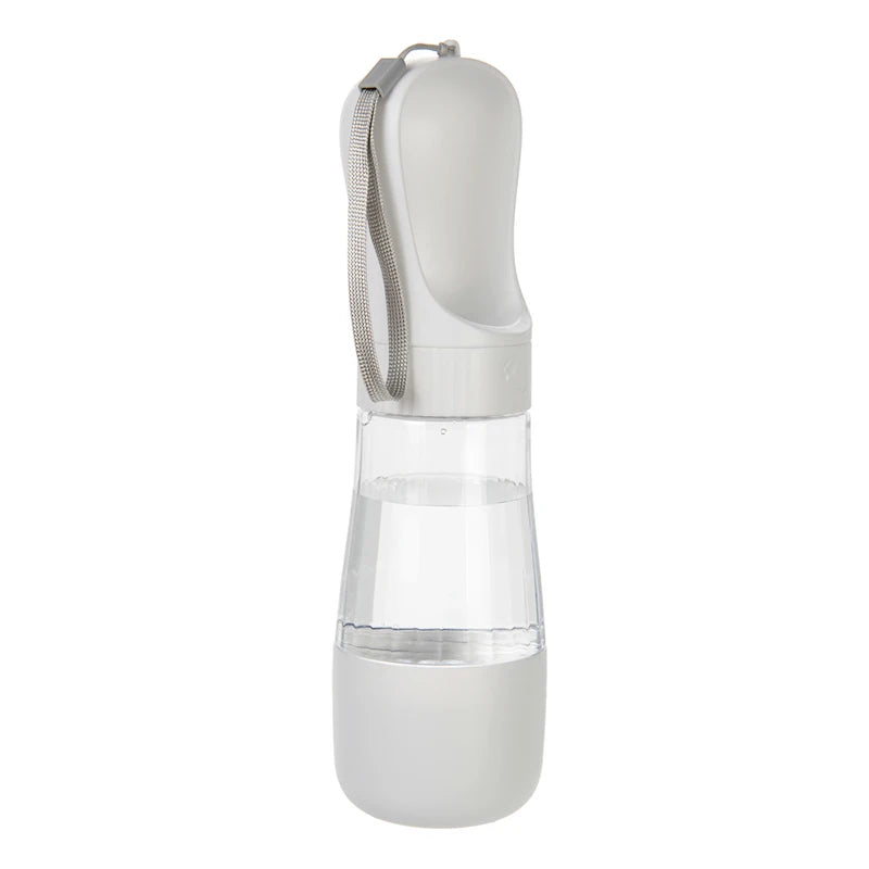2-In-1 Bottle