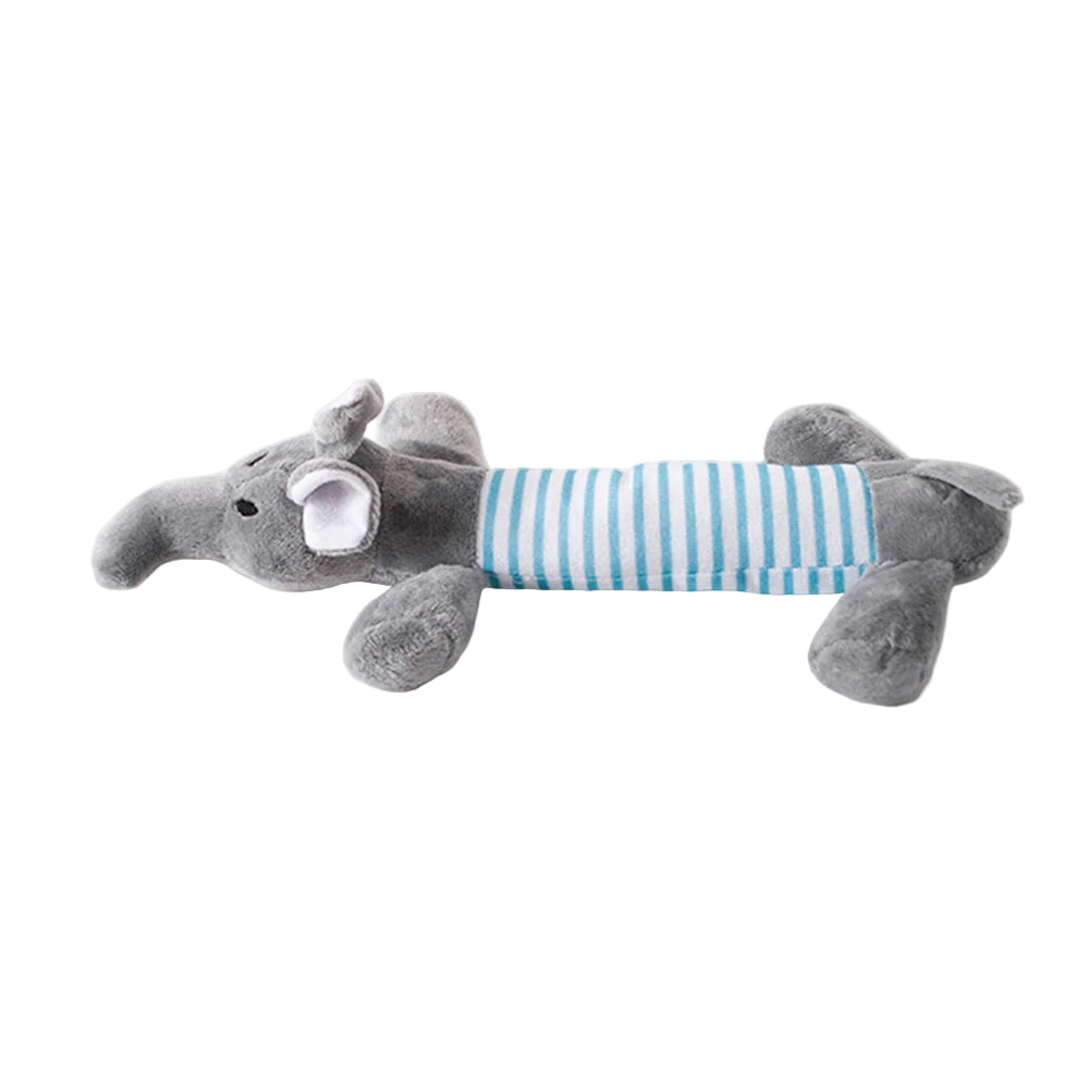 Squeaky Toy