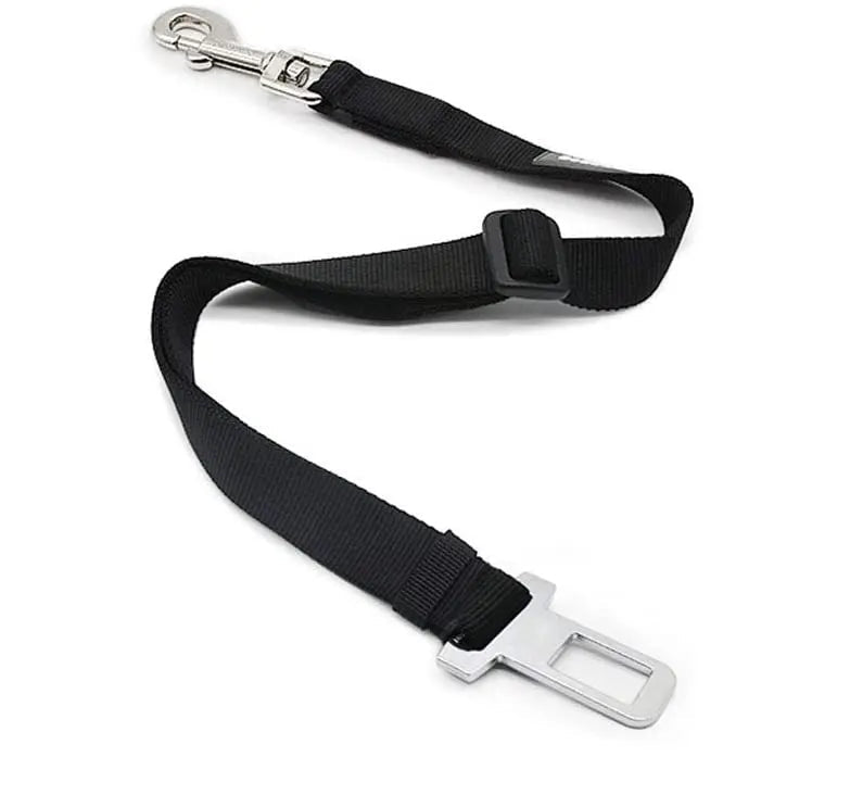 Seat Belt Adapter