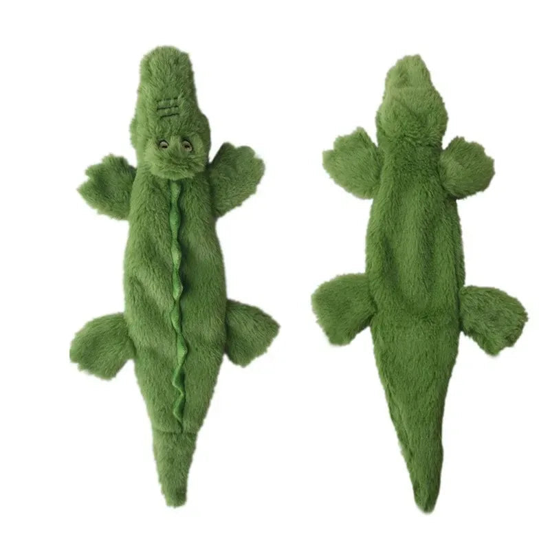 Non-Stuffing Squeaky Toy