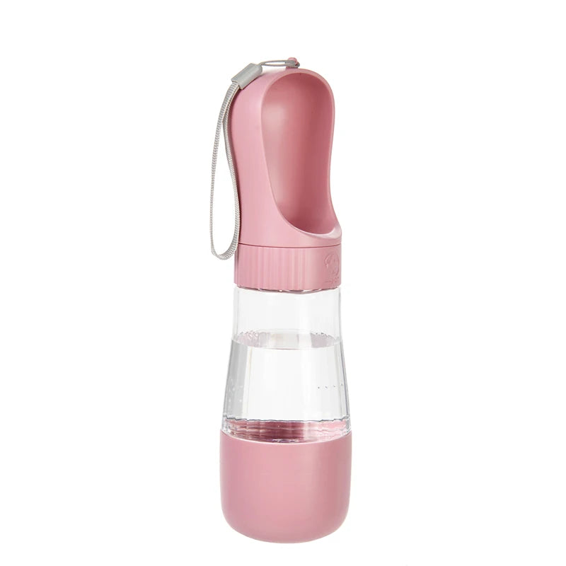 2-In-1 Bottle