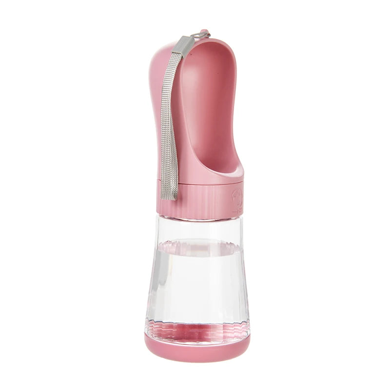 2-In-1 Bottle