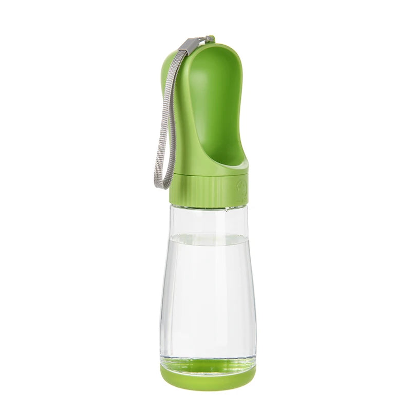2-In-1 Bottle