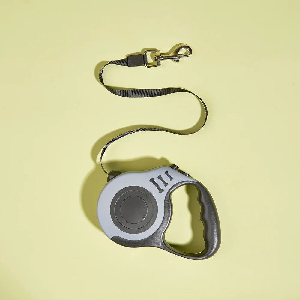 Leashes & Harnesses