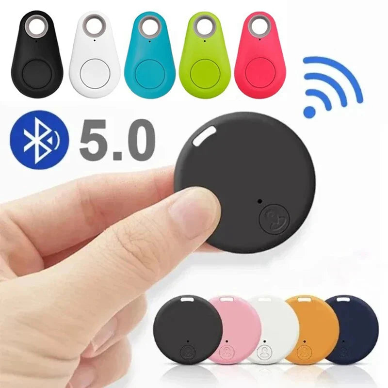GPS Tracker