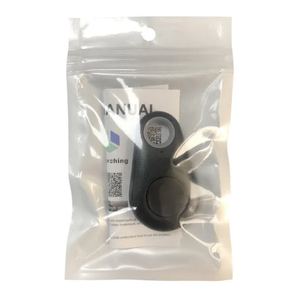 Mini GPS Tracker Tag