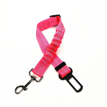 Seat Belt Adapter