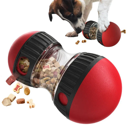 Slow Feed Toy