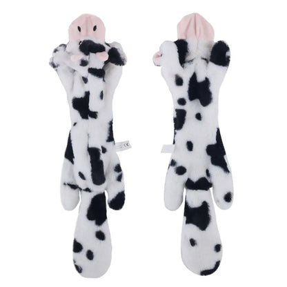 Non-Stuffing Squeaky Toy