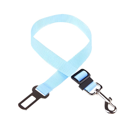 Seat Belt Adapter
