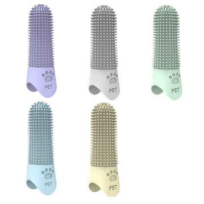 Finger Toothbrush
