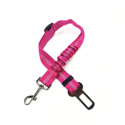 Seat Belt Adapter