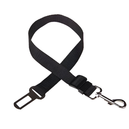 Seat Belt Adapter