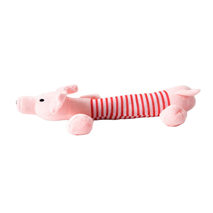 Squeaky Toy