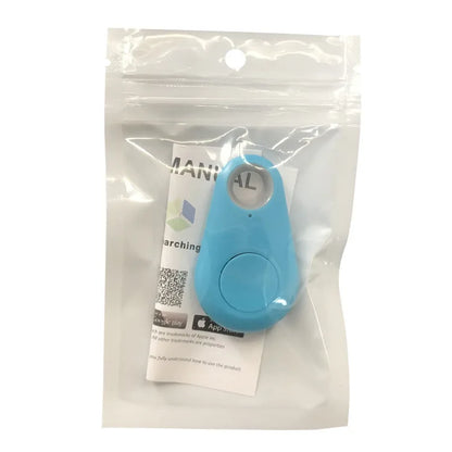 Mini GPS Tracker Tag