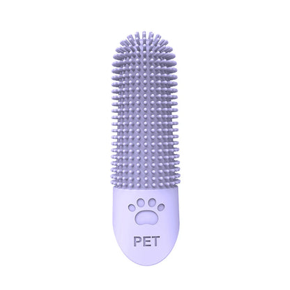 Finger Toothbrush