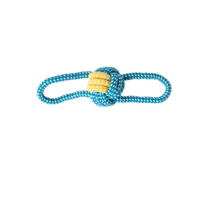 Durable Cotton Rope Toy