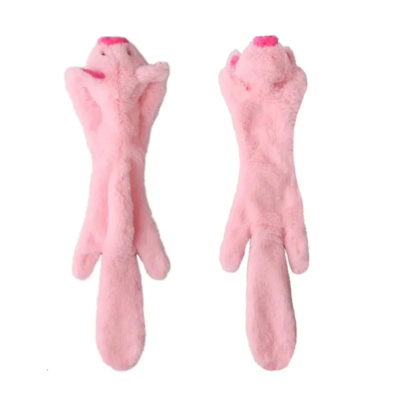 Non-Stuffing Squeaky Toy