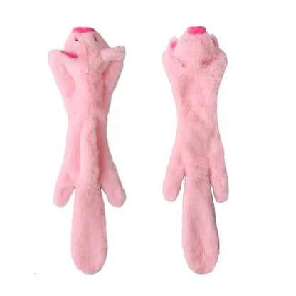 Non-Stuffing Squeaky Toy