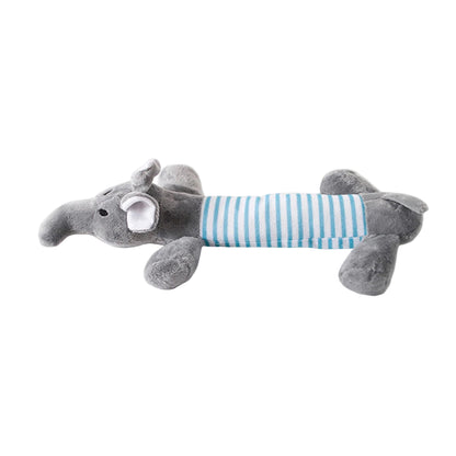 Squeaky Toy