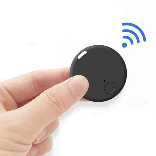 Mini GPS Tracker Tag