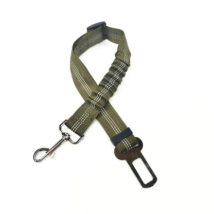 Seat Belt Adapter