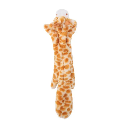 Non-Stuffing Squeaky Toy
